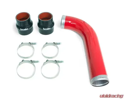 Banks Power Boost Tube Upgrade Kit Ram 6.7L Cummins Driver Side Only 2007-2009 - 25991