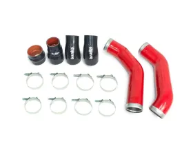 Banks Power Boost Tube Upgrade Kit Ram 6.7L Cummins 2013-2018