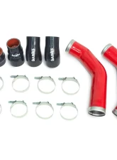 Banks Power Boost Tube Upgrade Kit Ram 6.7L Cummins 2013-2018                                     - 25992 - Image 4