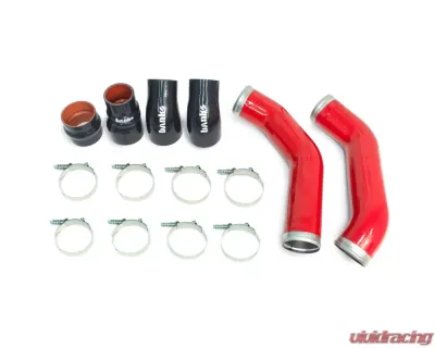 Banks Power Boost Tube Upgrade Kit Ram 6.7L Cummins 2013-2018 - 25992