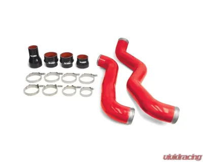 Banks Power Red Boost Tube Upgrade Kit Chevrolet | GMC 6.6L Duramax LML 2013-2016 - 25993