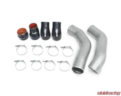 Banks Power Natural Finish Boost Tube KitRam 6.7 2013-2018 - 25995