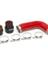 Banks Power Red Powdercoat Boost Tube Upgrade Kit Ram 2500 | 3500 Cummins 6.7L 2010-2012                                     - 25997 - Image 2