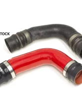 Banks Power Red Powdercoat Boost Tube Upgrade Kit Ram 2500 | 3500 Cummins 6.7L 2010-2012                                     - 25997 - Image 2