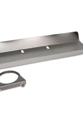 Banks Power Heatshield Kit Use W/3 Inch Tail Pipes                                     - 26105 - Image 2