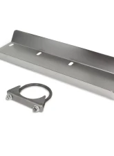 Banks Power Heatshield Kit Use W/3 Inch Tail Pipes                                     - 26105 - Image 2