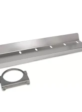 Banks Power Heatshield Kit Use W/3 1/2 Inch Tail Pipes                                     - 26106 - Image 2
