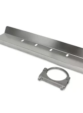 Banks Power Heatshield Kit Use W/3 1/2 Inch Tail Pipes                                     - 26106 - Image 2