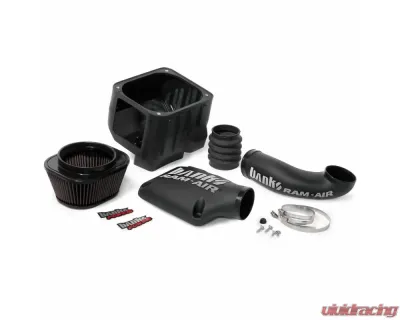 Banks Power Ram-Air Cold-Air Intake System Dry Filter Chevrolet | GMC SUV-Full Size Only 4.8-6.0L 1999-2008 - 41801-D