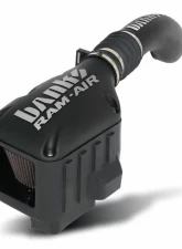 Banks Power Ram-Air Cold-Air Intake System Dry Filter Chevrolet | GMC SUV-Full Size Only 4.8-6.0L 1999-2008                                     - 41801-D - Image 2