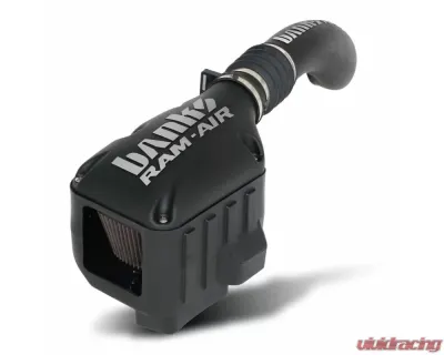 Banks Power Ram-Air Cold-Air Intake System Dry Filter Chevrolet | GMC SUV-Full Size Only 4.8-6.0L 1999-2008 - 41801-D