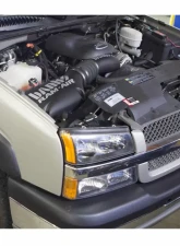 Banks Power Ram-Air Cold-Air Intake System Dry Filter Chevrolet | GMC SUV-Full Size Only 4.8-6.0L 1999-2008                                     - 41801-D - Image 3