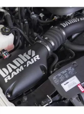 Banks Power Ram-Air Cold-Air Intake System Dry Filter Chevrolet | GMC SUV-Full Size Only 4.8-6.0L 1999-2008                                     - 41801-D - Image 5