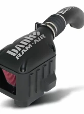Banks Power Ram-Air Cold-Air Intake System Oiled Filter Chevrolet | GMC SUV-Full Size Only 4.8-6.0L 1999-2008                                     - 41801 - Image 2