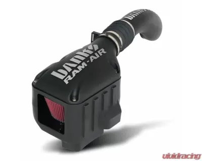 Banks Power Ram-Air Cold-Air Intake System Oiled Filter Chevrolet | GMC SUV-Full Size Only 4.8-6.0L 1999-2008 - 41801