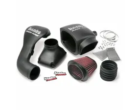 Banks Power Ram-Air Cold-Air Intake System Oiled Filter Ford F-150 5.4L 2004-2008