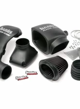 Banks Power Ram-Air Cold-Air Intake System Dry Filter Ford F-150 5.4L 2004-2008                                     - 41806-D - Image 3
