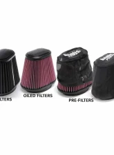 Banks Power Ram-Air Cold-Air Intake System Dry Filter Ford F-150 5.4L 2004-2008                                     - 41806-D - Image 3