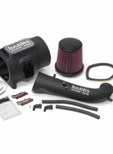 Banks Power Ram-Air Cold-Air Intake System Oiled Filter Chevrolet | GMC 1500 | SUV 5.3L Gas 2014-2017                                     - 41855 - Image 4