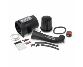 Banks Power Ram-Air Cold-Air Intake System Dry Filter Chevrolet | GMC-1500 | SUV 5.3L Gas 2014-2017