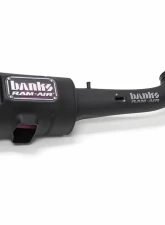 Banks Power Ram-Air Cold-Air Intake System Oiled Filter Chevrolet | GMC 1500 | SUV 5.3L Gas 2014-2017                                     - 41855 - Image 2