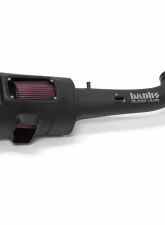 Banks Power Ram-Air Cold-Air Intake System Oiled Filter Chevrolet | GMC 1500 | SUV 5.3L Gas 2014-2017                                     - 41855 - Image 3