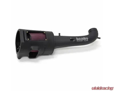 Banks Power Ram-Air Cold-Air Intake System Oiled Filter Chevrolet | GMC 1500 | SUV 5.3L Gas 2014-2017 - 41855