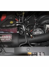 Banks Power Ram-Air Cold-Air Intake System Oiled Filter Chevrolet | GMC 1500 | SUV 5.3L Gas 2014-2017                                     - 41855 - Image 4