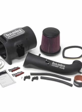 Banks Power Ram-Air Cold-Air Intake System Oiled Filter Chevrolet | GMC 1500 | SUV 6.2L 2014-2016                                     - 41858 - Image 4