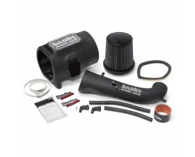 Banks Power Ram-Air Cold-Air Intake System Dry Filter Chevrolet | GMC 1500 | SUV 6.2L 2014-2016