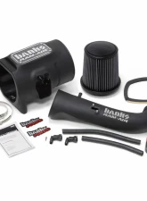Banks Power Ram-Air Cold-Air Intake System Dry Filter Chevrolet | GMC 1500 | SUV 6.2L 2014-2016                                     - 41858-D - Image 4