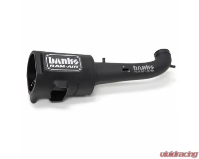 Banks Power Ram-Air Cold-Air Intake System Dry Filter Chevrolet | GMC 1500 | SUV 6.2L 2014-2016 - 41858-D