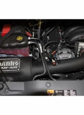 Banks Power Ram-Air Cold-Air Intake System Dry Filter Chevrolet | GMC 1500 | SUV 6.2L 2014-2016                                     - 41858-D - Image 4