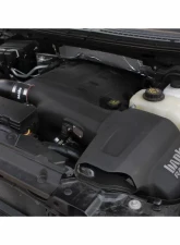 Banks Power Ram-Air Cold-Air Intake System Dry Filter Ford F-150 EcoBoost 3.5L 2011-2014                                     - 41870-D - Image 5