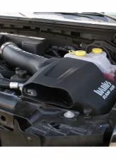 Banks Power Ram-Air Cold-Air Intake System Dry Filter Ford F-150 6.2L 2011-2014                                     - 41882-D - Image 3