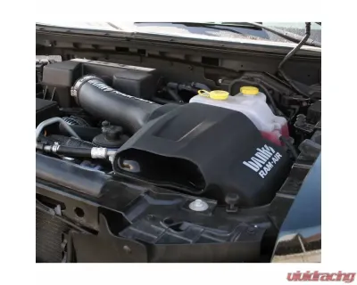 Banks Power Ram-Air Cold-Air Intake System Dry Filter Ford F-150 6.2L 2011-2014 - 41882-D
