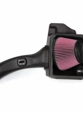 Banks Power Ram-Air Cold-Air Intake System Oiled Filter Ford F-150 6.2L 2011-2014                                     - 41882 - Image 2
