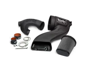 Banks Power Ram-Air Intake System Dry Filter Ford F-150 EcoBoost 2.7/3.5L 2015-2022