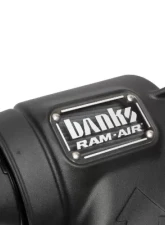 Banks Power Ram Air Intake System Dry Filter 15-17 Ford F150 5.0L                                     - 41888-D - Image 4