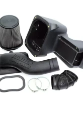Banks Power Ram-Air Intake System - Dry Filter Ford F250 | F350 | F450 6.7L 2017-2019                                     - 41890-D - Image 3