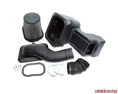 Banks Power Ram-Air Intake System - Dry Filter Ford F250 | F350 | F450 6.7L 2017-2019 - 41890-D