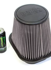 Banks Power Ram-Air Intake System - Dry Filter Ford F250 | F350 | F450 6.7L 2017-2019                                     - 41890-D - Image 4