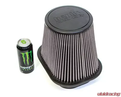 Banks Power Ram-Air Intake System - Dry Filter Ford F250 | F350 | F450 6.7L 2017-2019 - 41890-D