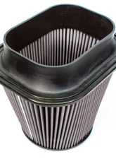 Banks Power Ram-Air Intake System - Dry Filter Ford F250 | F350 | F450 6.7L 2017-2019                                     - 41890-D - Image 5