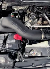 Banks Power Ram-Air Intake System - Dry Filter Ford F250 | F350 | F450 6.7L 2017-2019                                     - 41890-D - Image 8