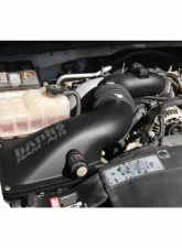 Banks Power Ram-Air Cold-Air Intake System Oiled Filter Chevrolet | GMC LB7 6.6L 2001-2004                                     - 42132 - Image 2