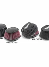 Banks Power Ram-Air Cold-Air Intake System Oiled Filter Chevrolet | GMC LB7 6.6L 2001-2004                                     - 42132 - Image 3