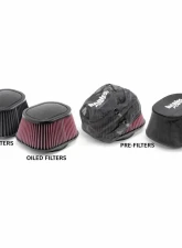 Banks Power Ram-Air Cold-Air Intake System Dry Filter Chevrolet | GMC LLY 6.6L 2004-2005                                     - 42135-D - Image 2
