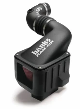 Banks Power Ram-Air Cold-Air Intake System Oiled Filter Chevrolet | GMC LLY/LBZ 6.6L 2006-2007                                     - 42142 - Image 2