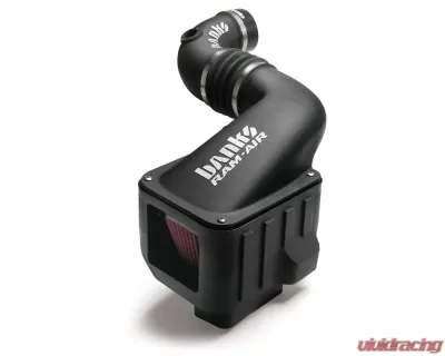 Banks Power Ram-Air Cold-Air Intake System Oiled Filter Chevrolet | GMC LLY/LBZ 6.6L 2006-2007 - 42142